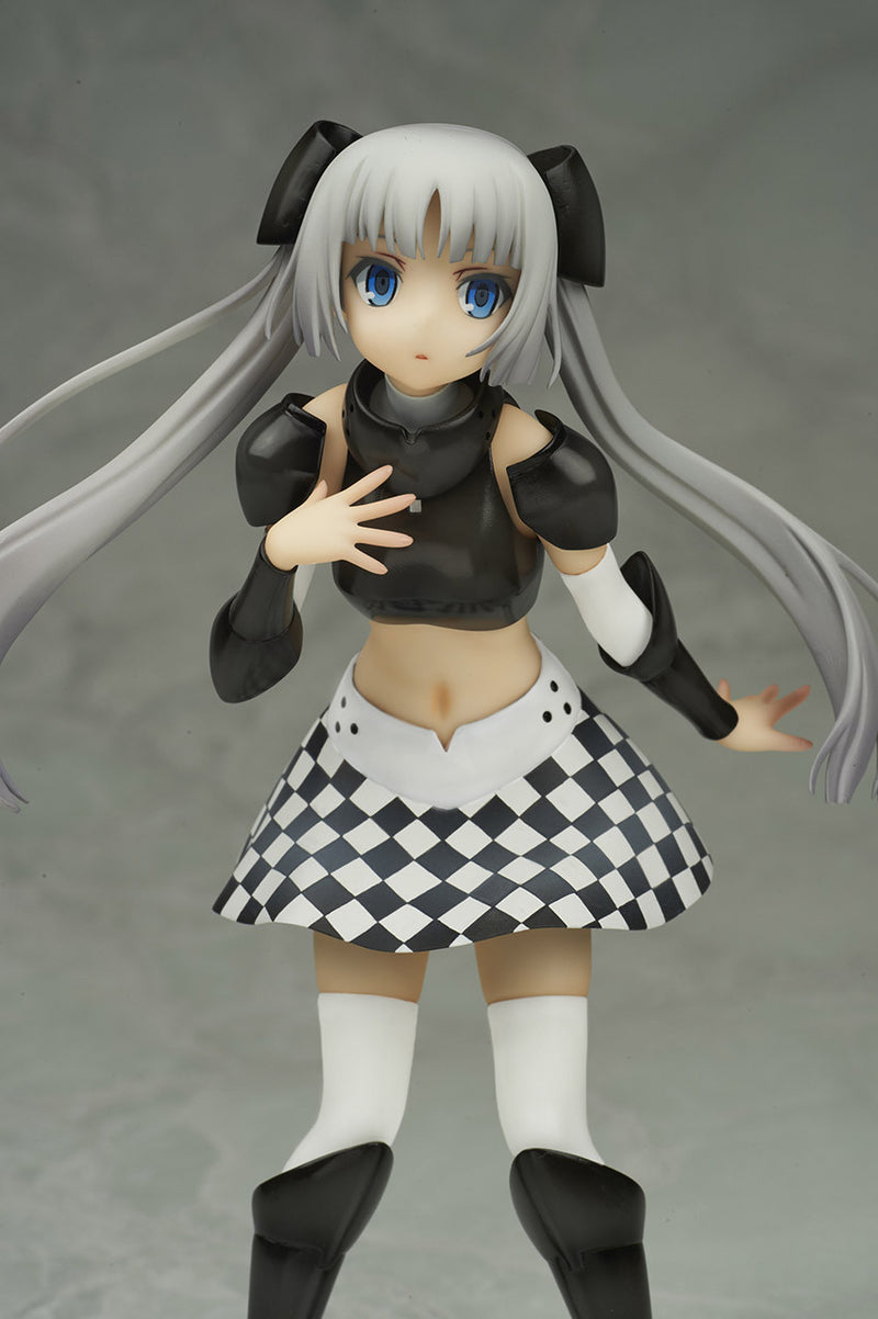 MISS MONOCHROME -The Animation-2 BELLFINE MISS MONOCHROME Black Ver.