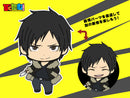 Durarara!!X2 Picktam! Durarara!!X2 (1 Random Blind Box)