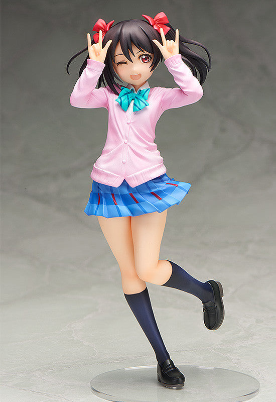 Love Live! FREEing Nico Yazawa