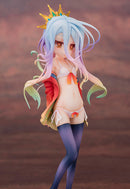 No Game No Life AQUAMARINE Shiro: Swimsuit style