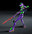 Rebuild of Evangelion MODEROID Evangelion Unit-01