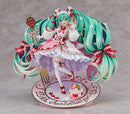 Character Vocal Series 01: Hatsune Miku Good Smile Company Hatsune Miku: 15th Anniversary Ver.
