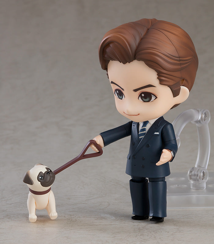 1824 Kingsman: The Golden Circle Nendoroid Gary "Eggsy" Unwin