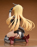 Kantai Collection -KanColle- Max Factory Iowa Half-Damaged: Light Armament Ver.