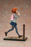 My Hero Academia BellFine KONEKORE Ochaco Uraraka Uniform Ver.