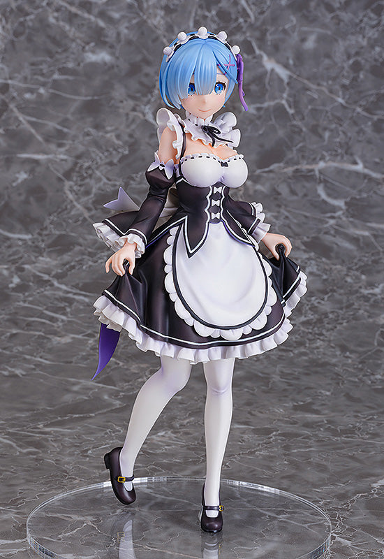 Re:ZERO -Starting Life in Another World- WING Rem