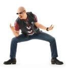 Mafia Kajita Max Factory PLAMAX MF-50 minimum factory Mafia Kajita