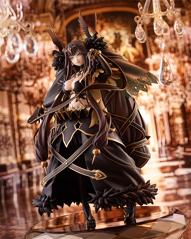 Fate/Grand Order Phat! Company Assassin/Semiramis