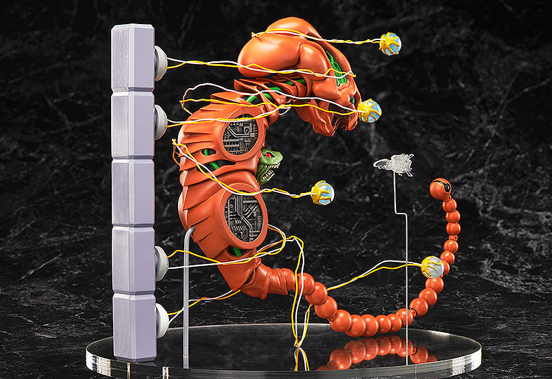 SP-113 R-TYPE figma Dobkeratops