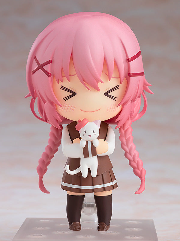 948 Comic Girls Nendoroid Kaoruko Moeta