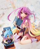 No Game No Life Phat! Jibril (Re-run)