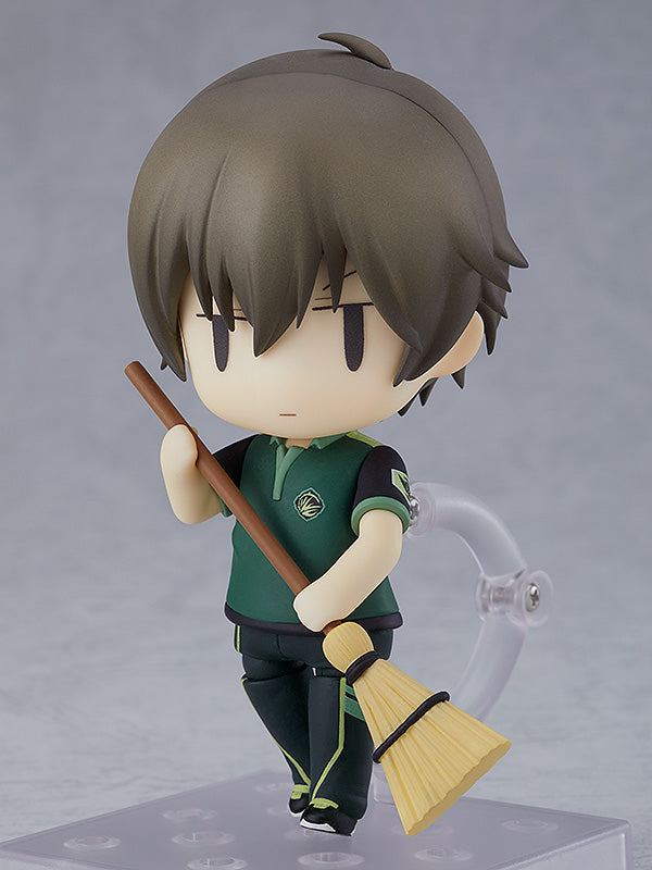 1093 The King's Avatar Nendoroid Wang Jiexi