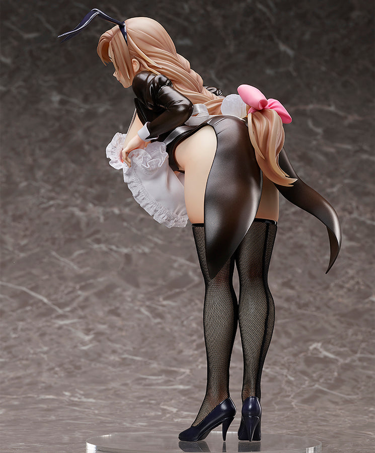 BINDing Creators Opinion BINDing Mama Bunny Yuuko