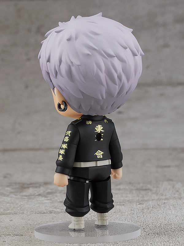 2062 Tokyo Revengers Nendoroid Takashi Mitsuya