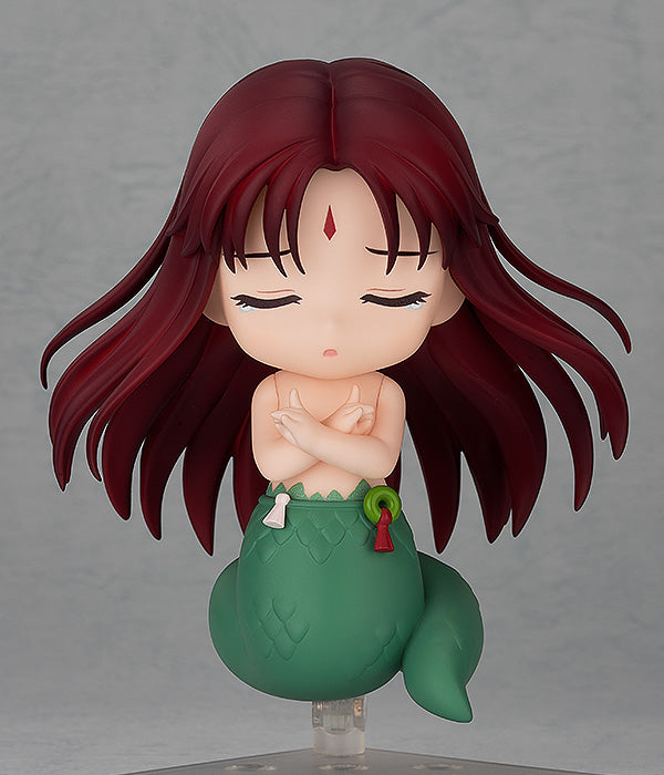 2052-DX Legend of Sword and Fairy Nendoroid Zhao Ling-Er: Nuwa's Descendants Ver. DX