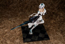 GOD EATER 2 SOL International Ciel Alenson Pure White  Anniversary Dress Ver.