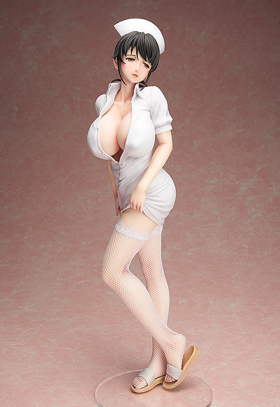 110 ~Sanfujinka Shikeishuu Byouin Jack~ FREEing Asami Akabane