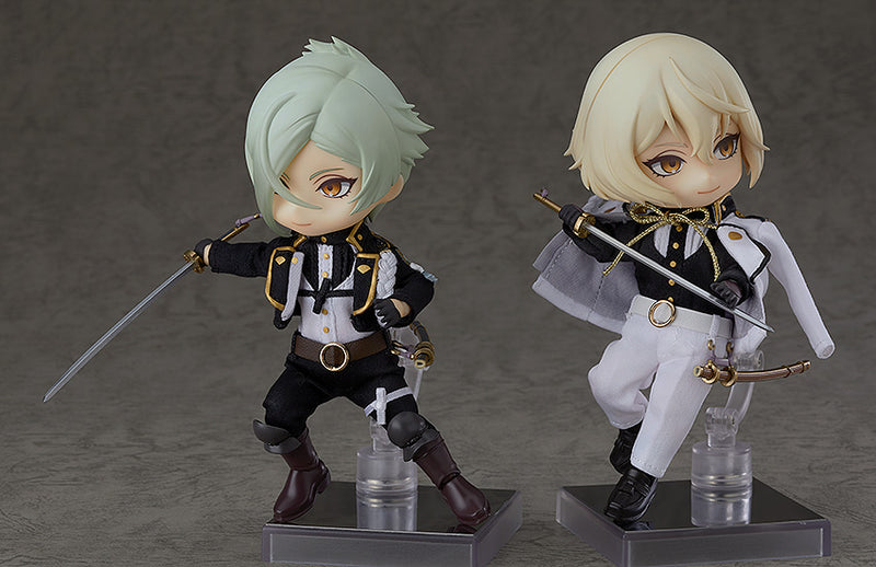 Touken Ranbu -ONLINE- Nendoroid Doll Hizamaru