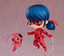 2084 Miraculous: Tales Of Ladybug & Cat Noir Nendoroid Ladybug