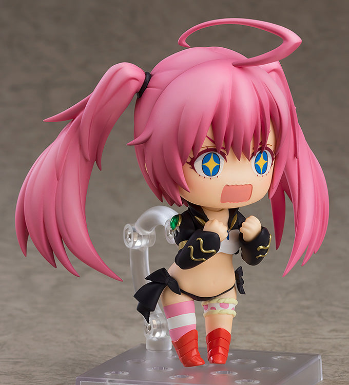 1117 That Time I Got Reincarnated as a Slime Nendoroid Milim