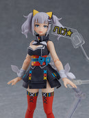 431 Kaguya Luna figma Kaguya Luna