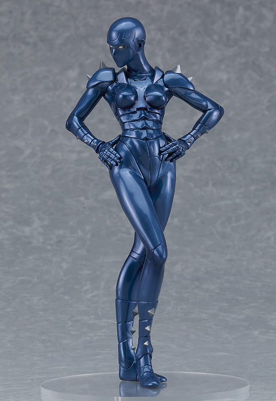 COBRA THE SPACE PIRATE POP UP PARADE Armaroid Lady