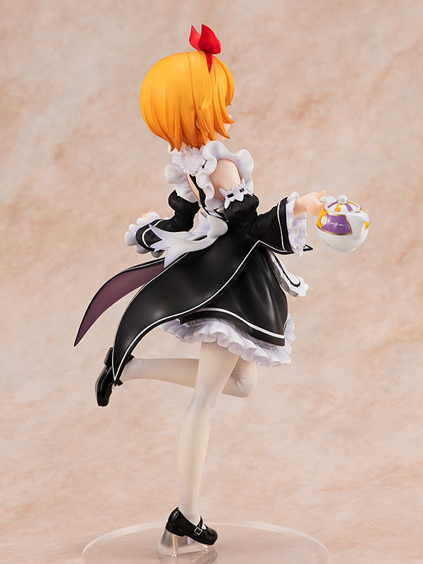 Re:ZERO -Starting Life in Another World- KADOKAWA Petra Leyte: Tea Party Ver.