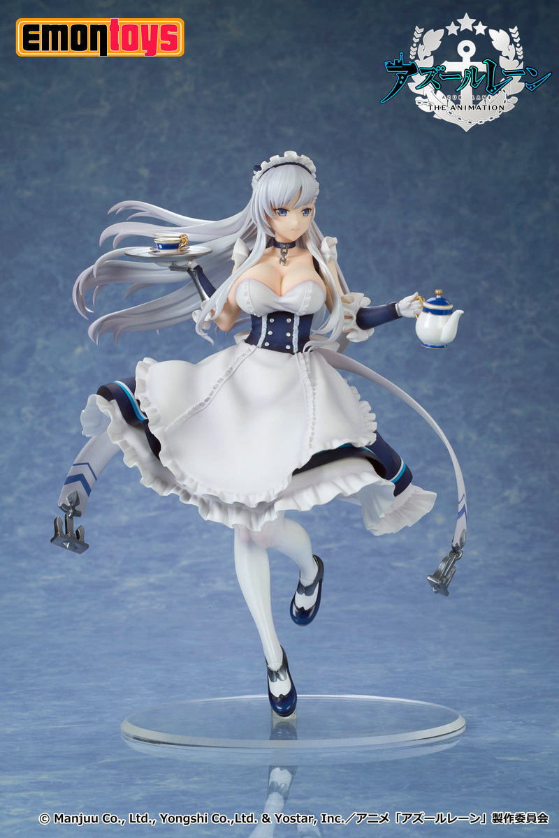 Azur Lane EMONTOYS Belfast