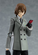 496 Persona 5 Royal figma Goro Akechi
