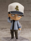 821 Detective Conan Nendoroid Heiji Hattori