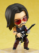 1552 Cyberpunk 2077 Nendoroid Johnny Silverhand