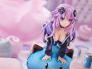 Hyperdimension Neptunia Broccoli Neptune Wake Up Version
