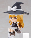 Touhou Project Nendoroid Swacchao! Marisa Kirisame
