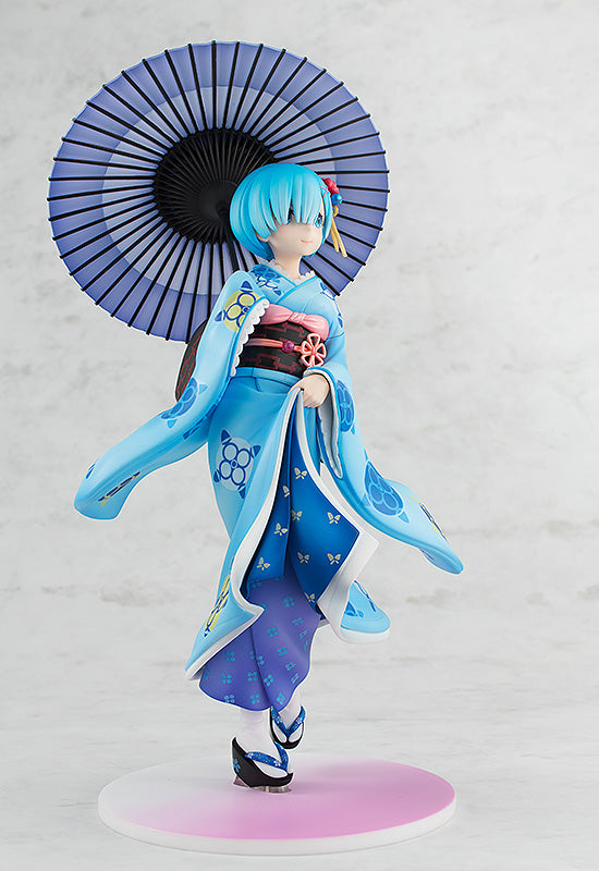 Re:ZERO - Starting Life in Another World KADOKAWA Rem: Ukiyo-e Ver.