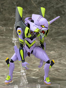 Rebuild of Evangelion Phat! Parfom Evangelion Unit-01