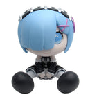 Re:ZERO -Starting Life in Another World- PLM [BINIVINI BABY] SOFT VINYL FIGURE Rem
