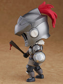 1042 GOBLIN SLAYER Nendoroid Goblin Slayer