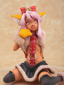 Fate/kaleid liner Prisma Illya 2wei Herz! AQUAMARINE Chloe: Beast style