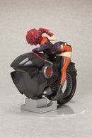 Blassreiter Orchid Seed Snow