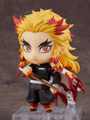 Demon Slayer: Kimetsu no Yaiba Nendoroid More: Face Swap 02 (Box of 5)