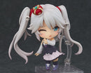 602 Millennium War Aigis Nendoroid Sybilla