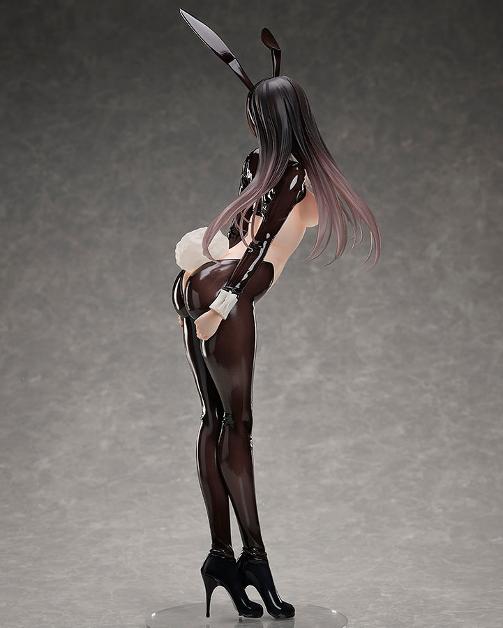 Creators Opinion BINDing Kasumi