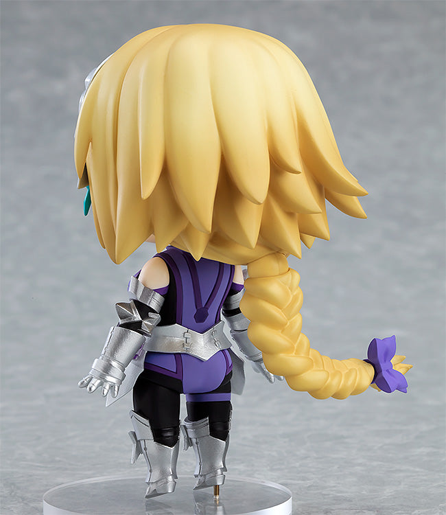 1178 FATE GOODSMILE RACING & TYPE-MOON RACING Nendoroid Jeanne d'Arc: Racing Ver.