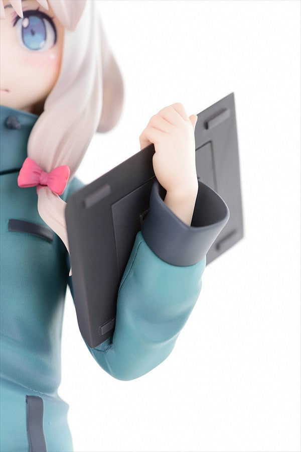 Eromanga Sensei OrcaToys Sagiri Izumi～the first volume cover illust ver.