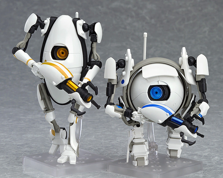 916 Portal 2 Nendoroid P-Body