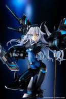 Megadimension Neptunia VII Vertex Next Black