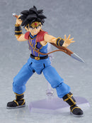 500 Dragon Quest: The Adventure of Dai figma Dai