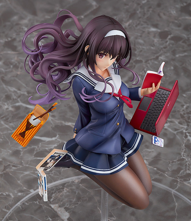 Saekano: How to Raise a Boring Girlfriend ♭ Max Factory Utaha Kasumigaoka