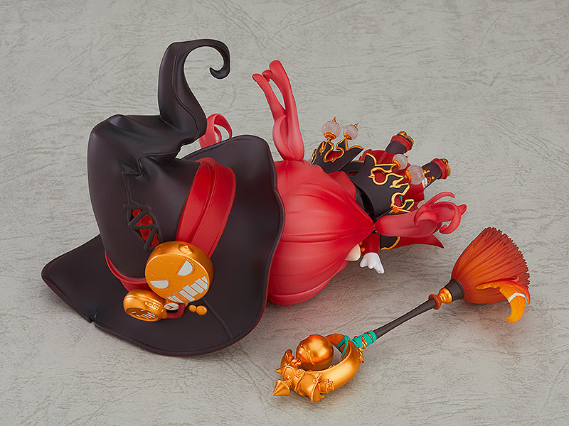 1188 Dungeon Fighter Online Nendoroid Geniewiz