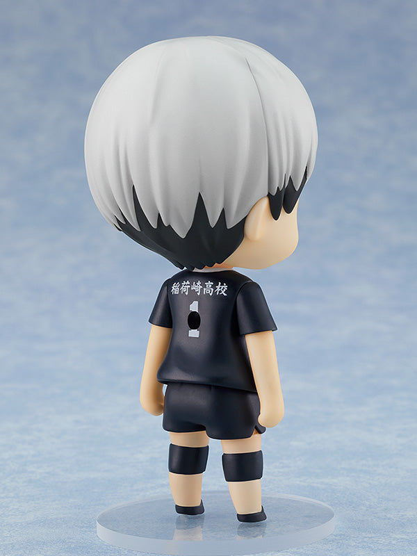 1585 HAIKYU!! TO THE TOP Nendoroid Shinsuke Kita
